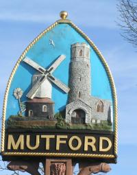 Mutford logo